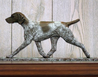 German Shorthaired Pointer DIG(Dog In Gait) Toppers