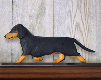 Surmatelas Dachshund DIG (Dog In Gait)