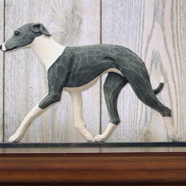 Italian Greyhound DIG(Dog In Gait) Toppers