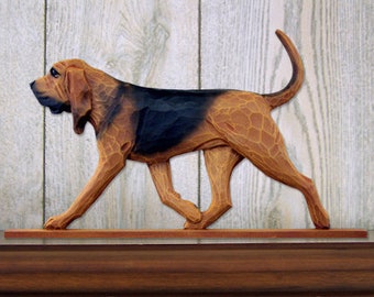 Bloodhound DIG(Dog In Gait) Toppers