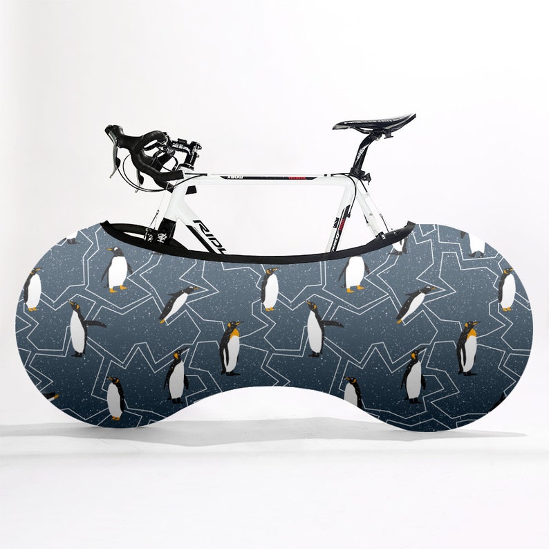 China Custom Logo Bike Protector Road Bicycle Cover Anti Dust Wheels Frame Cover Scratch Proof Storage Bag 29 Inch Bike Accessories China Bicycle Cover Bicycle Storage Bag