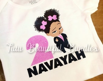 baby girl boss clothes