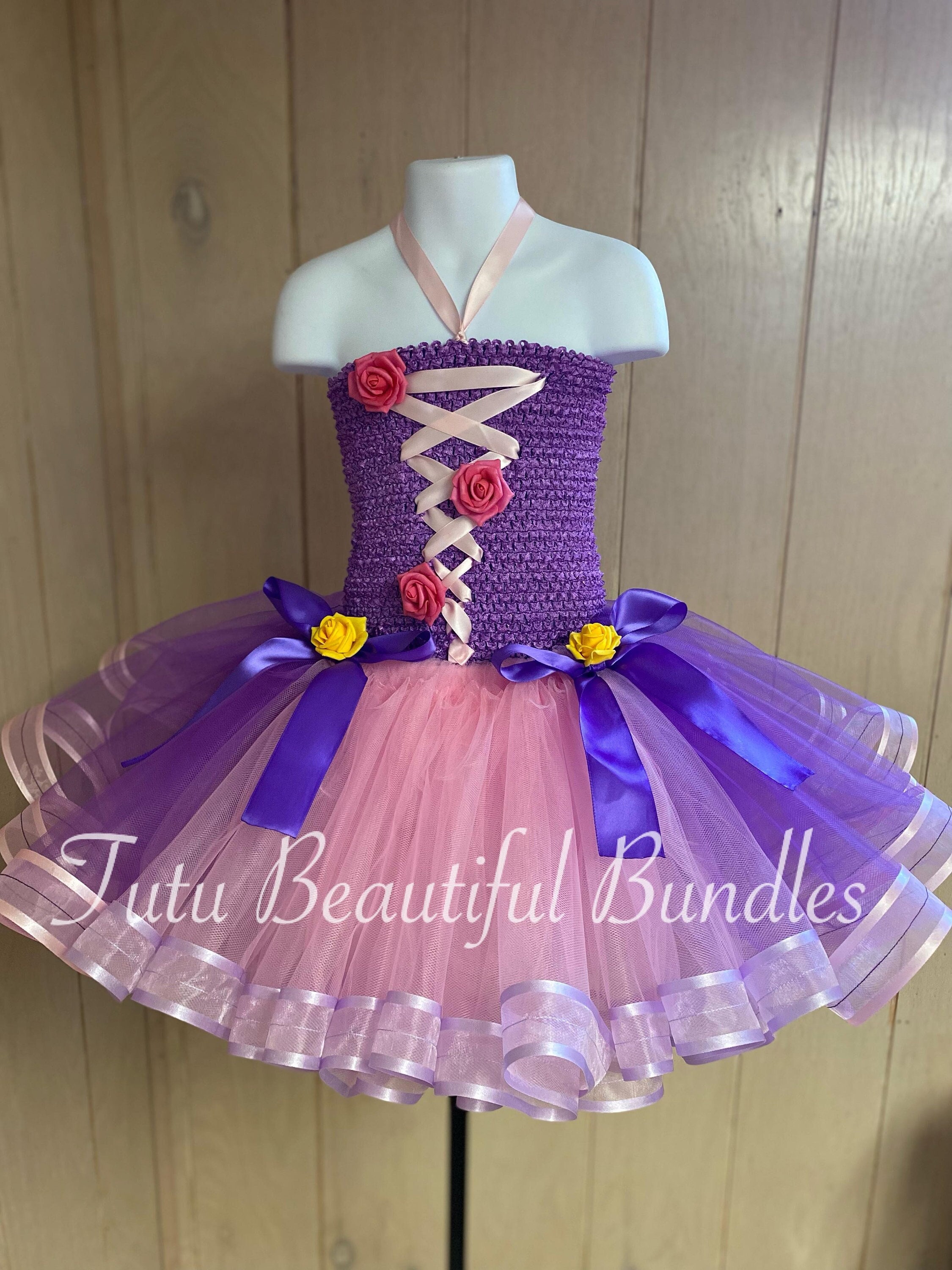 Tutu dress philippines top