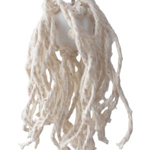 Small Preening Ball, Bird Toy