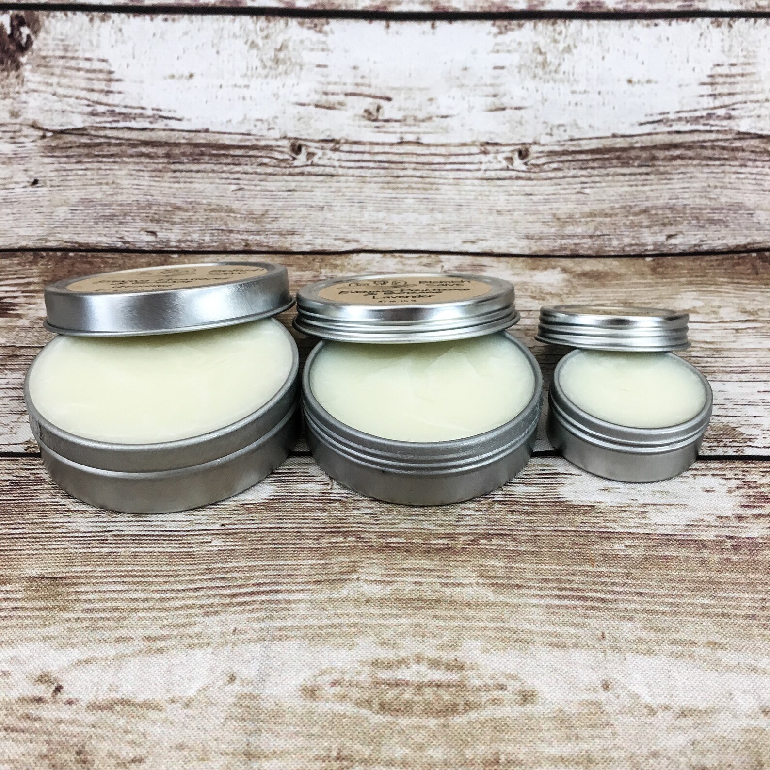 Face Tallow Salve Grassfed Sheep Tallow Moisturizer for Etsy