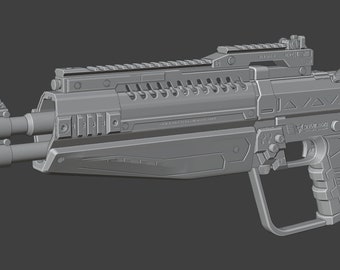 M392 Bandit and EVO 3D Print File only