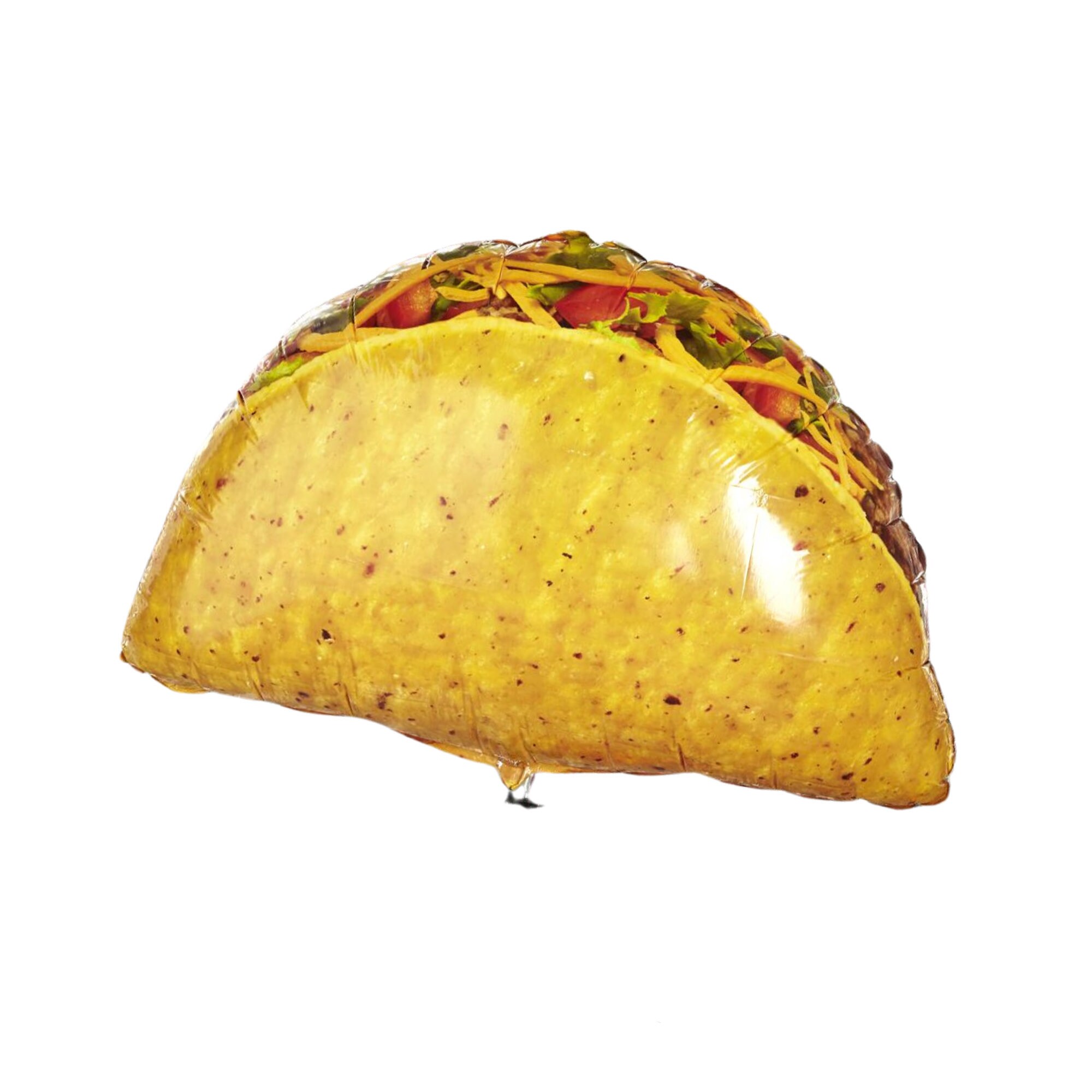 Taco Party Balloon Decorations Taco Balloon Birthday Fiesta Party Decor