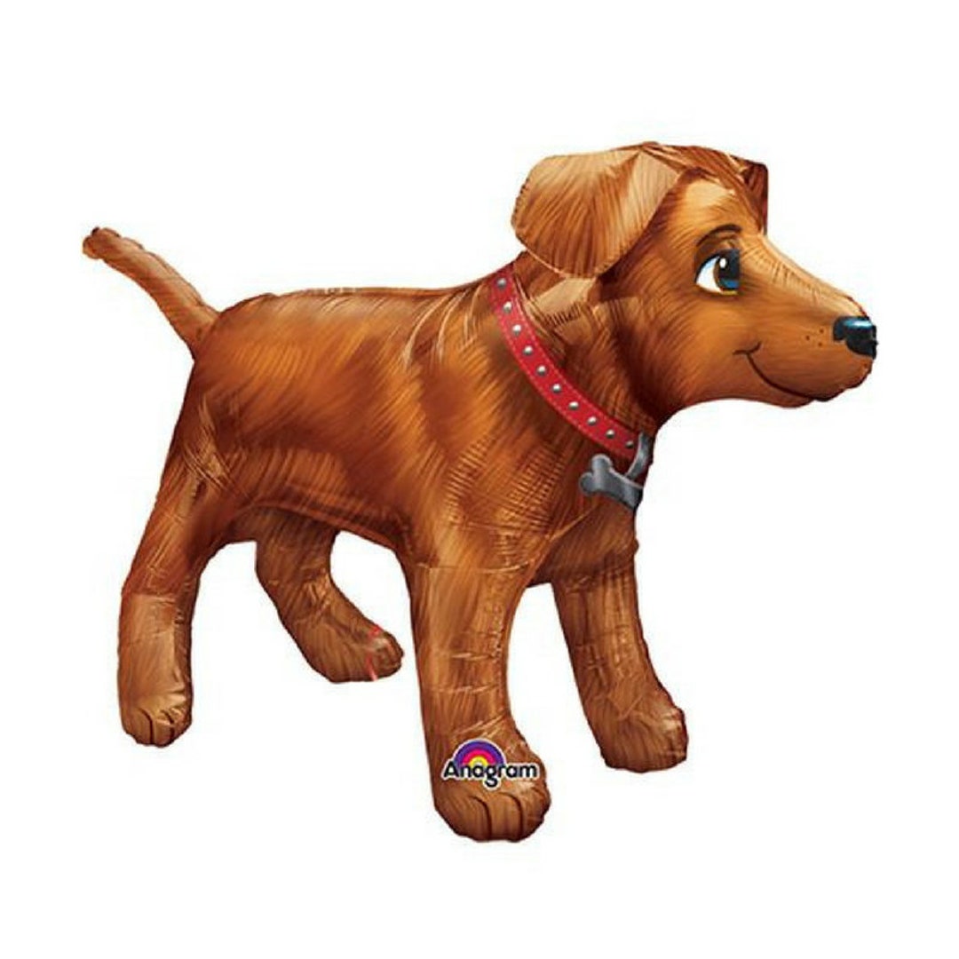 Life Size Dog Balloon, Animal Balloon, Kids Birthday Party Decorations