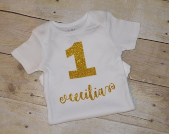 1st birthday outfit, baby's first birthday