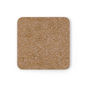 Chinoiserie Mahjong Discard Tile Coaster | Monkey Garden Collection | Square 4x4 | Cork Back, - Size: 3.75″ x 3.75″ (Square)
- High-gloss top
- ONE coaster per listing