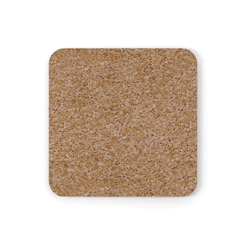 Chinoiserie Mahjong Discard Tile Coaster | Monkey Garden Collection | Square 4x4 | Cork Back, - Size: 3.75″ x 3.75″ (Square)
- High-gloss top
- ONE coaster per listing