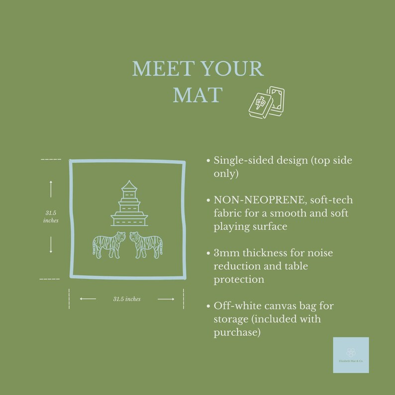 Meet Your Mat
