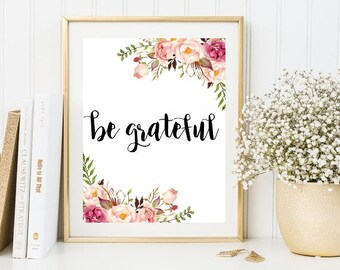 Blumen Zitate Blume Zitate Druckbare Zitate Druckbare Etsy