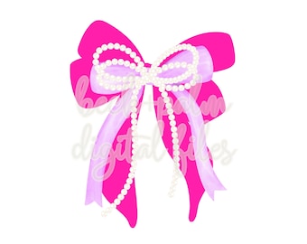 Cheer Bow, png PNGEgg | Team Spirit gesneden bestand (digitale download)