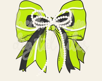 Tennisstrik Cheer Bow, png PNGEgg | Teamspirit-bestand (digitale download)