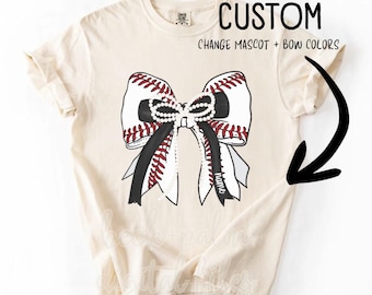 Honkbal-T-shirt op maat Dodd