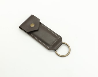 Leather Keychain. Custom Leather Keychain. Leather Keychain.