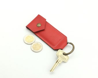 Leather Keychain. Custom Leather Keychain. Leather Keychain.