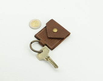 Leather Keychain. Custom Leather Keychain. Leather Keychain.