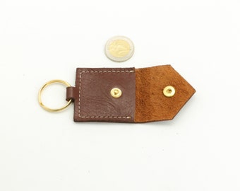 Leather Keychain. Custom Leather Keychain. Leather Keychain.