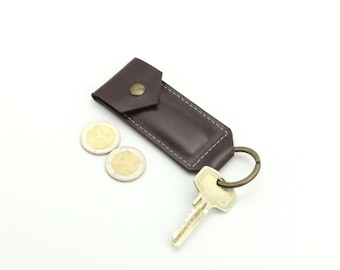 Leather Keychain. Custom Leather Keychain. Leather Keychain.