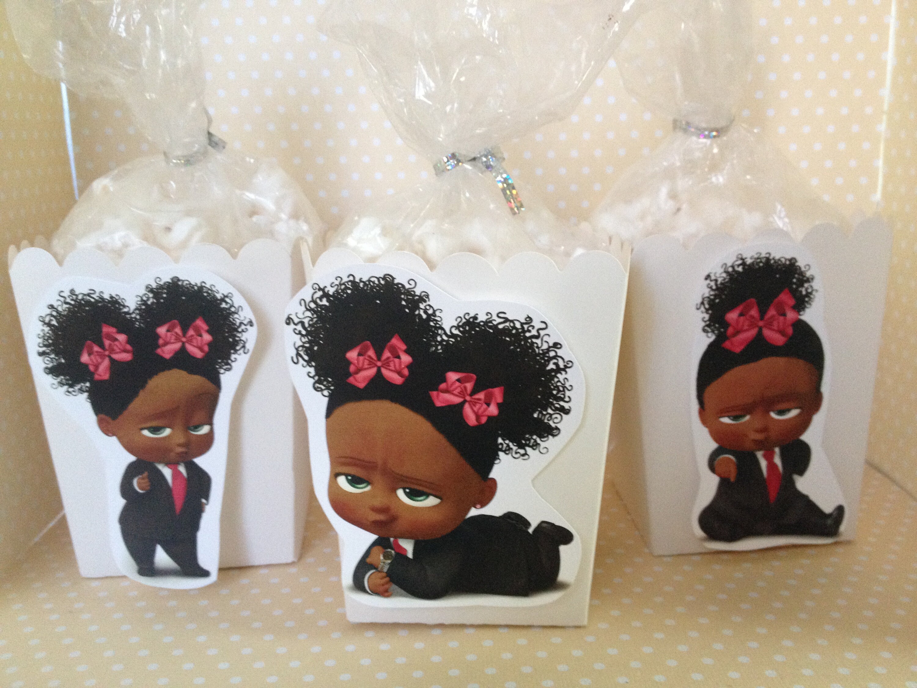 american girl popcorn set