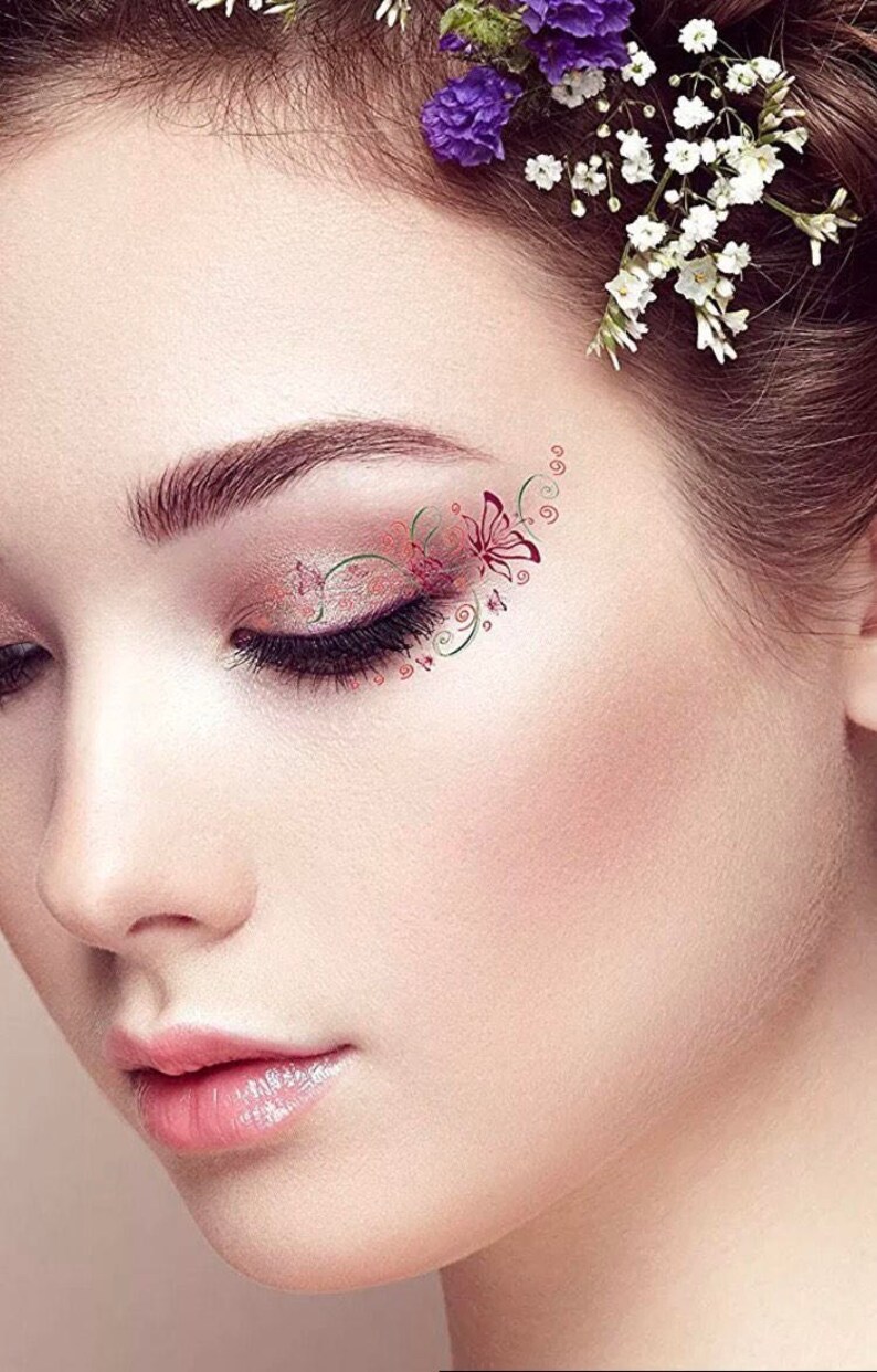 86+ Free Download Temporary Tattoo Eye Makeup HD Tattoo 86+ Free Download Temporary Tattoo Eye Makeup HD Tattoo