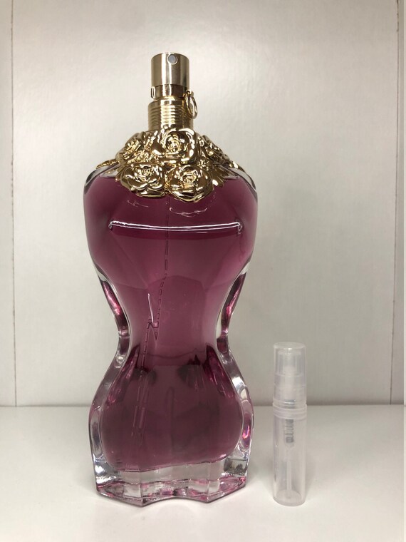 La Belle by Jean Paul Gaultier Perfume 