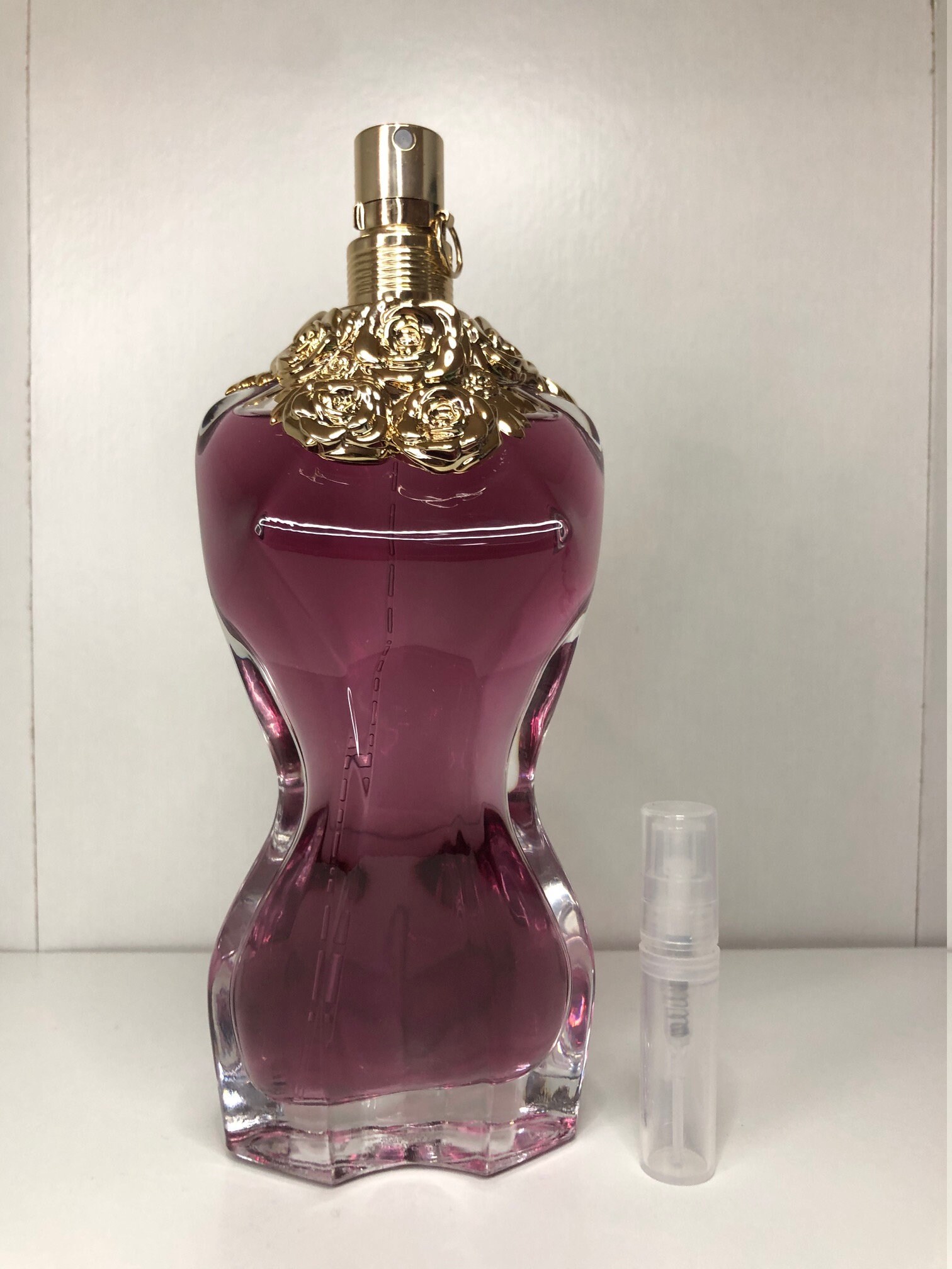 La Belle by Jean Paul Gaultier Perfume | Etsy Canada