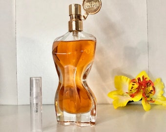 Classique Essence De Parfum by Jean 