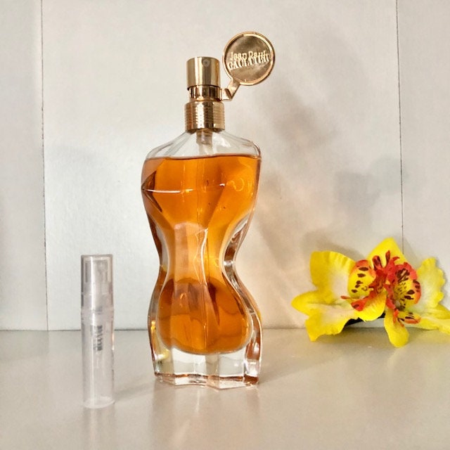 Jean Paul Gaultier Parfum グリーンメタルコルセット marz.jp