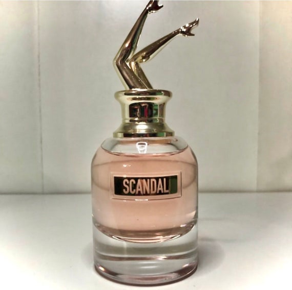 Scandal a Paris Perfume by Jean Paul 