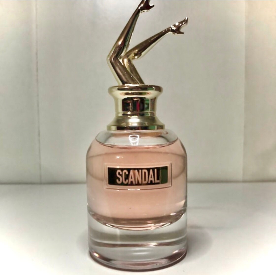 Scandal a Paris Perfume by Jean Paul 