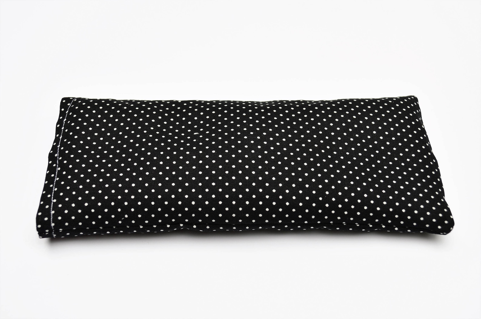 Lavender and Flax Seed Eye Pillow Etsy