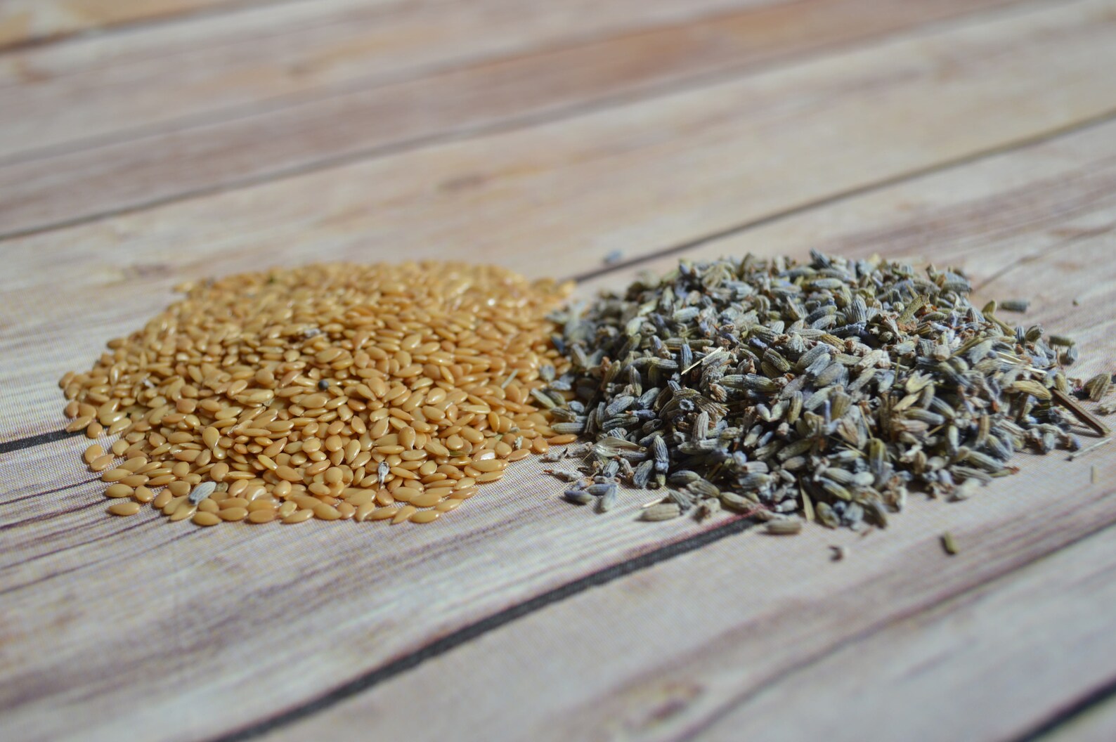 Lavender and Flax Seed Eye Pillow Etsy