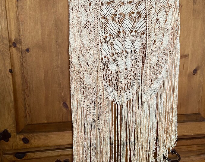 stevie nicks shawl amazon