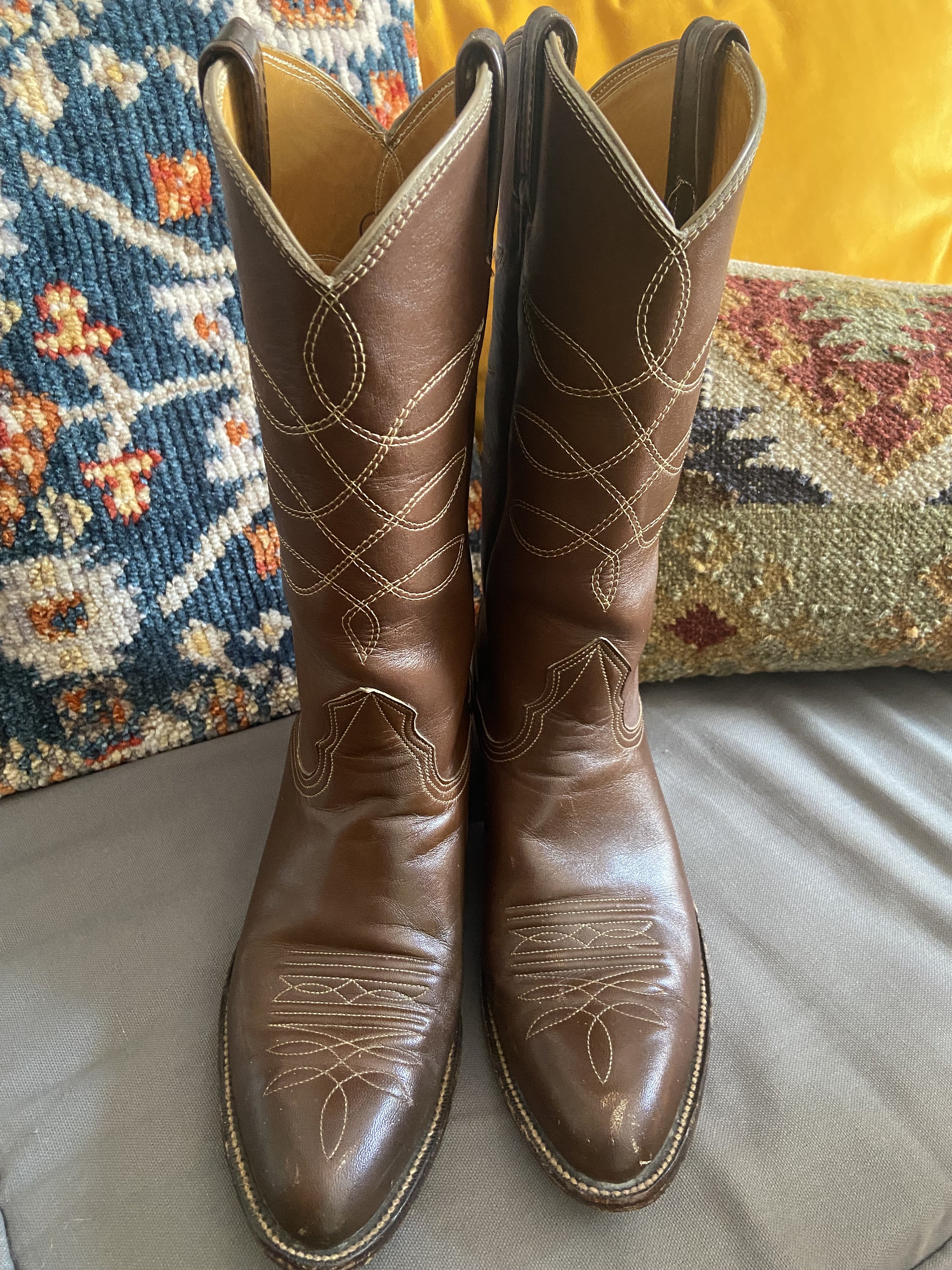 Nocona Boots - Etsy