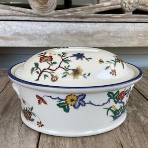 Porcelaine De Paris - Etsy