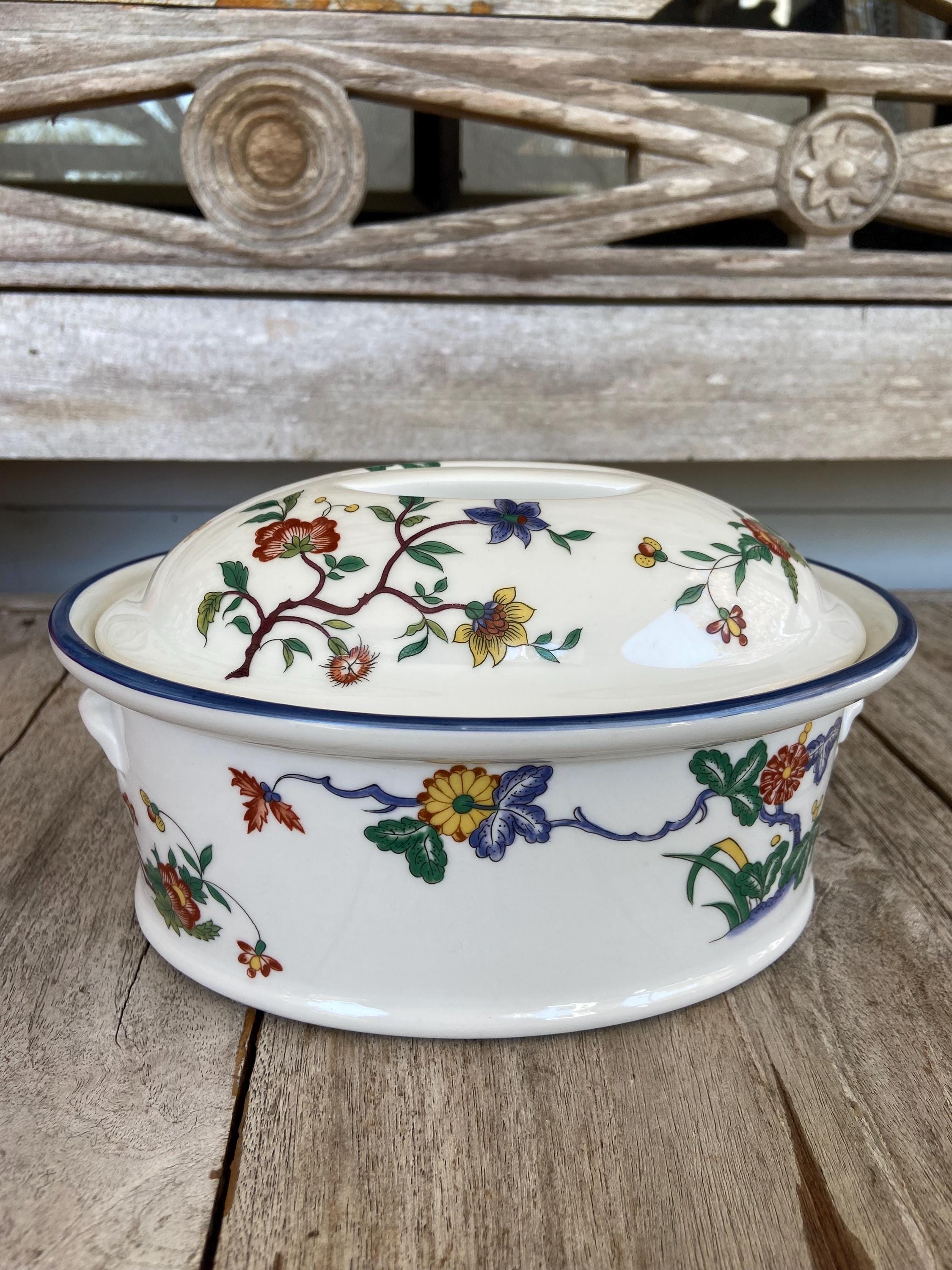 Porcelaine De Paris - Etsy