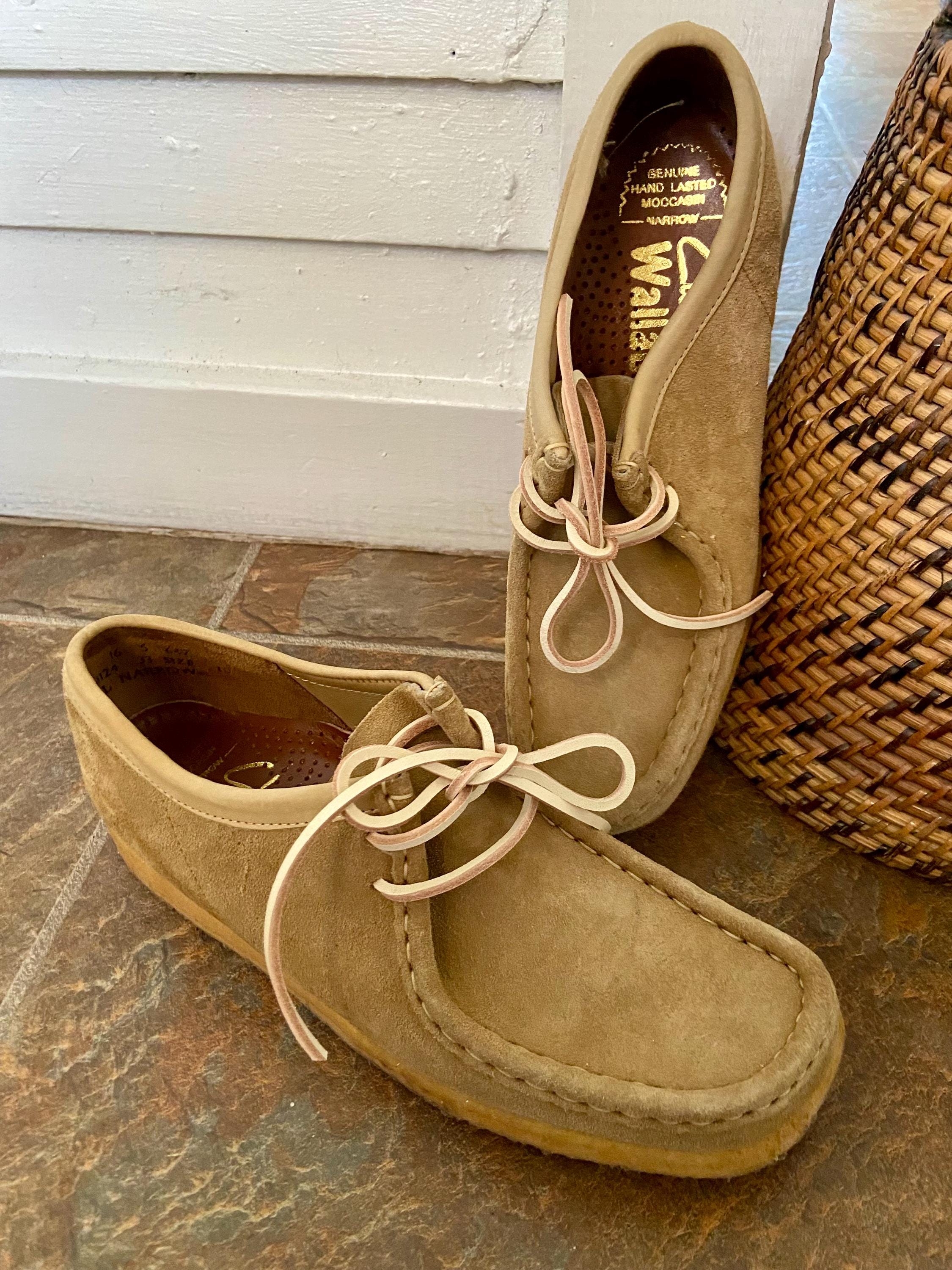 Clarks Vintage Shoes - Etsy