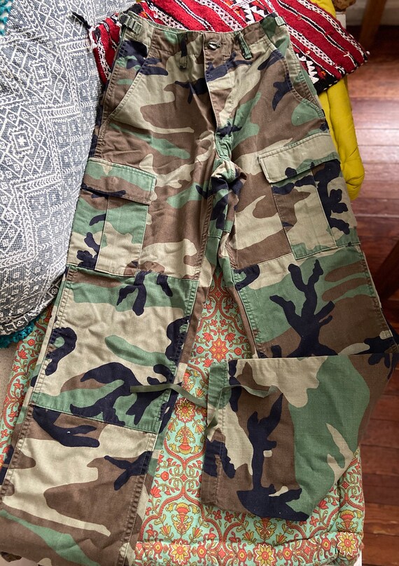 Awesome military army pants