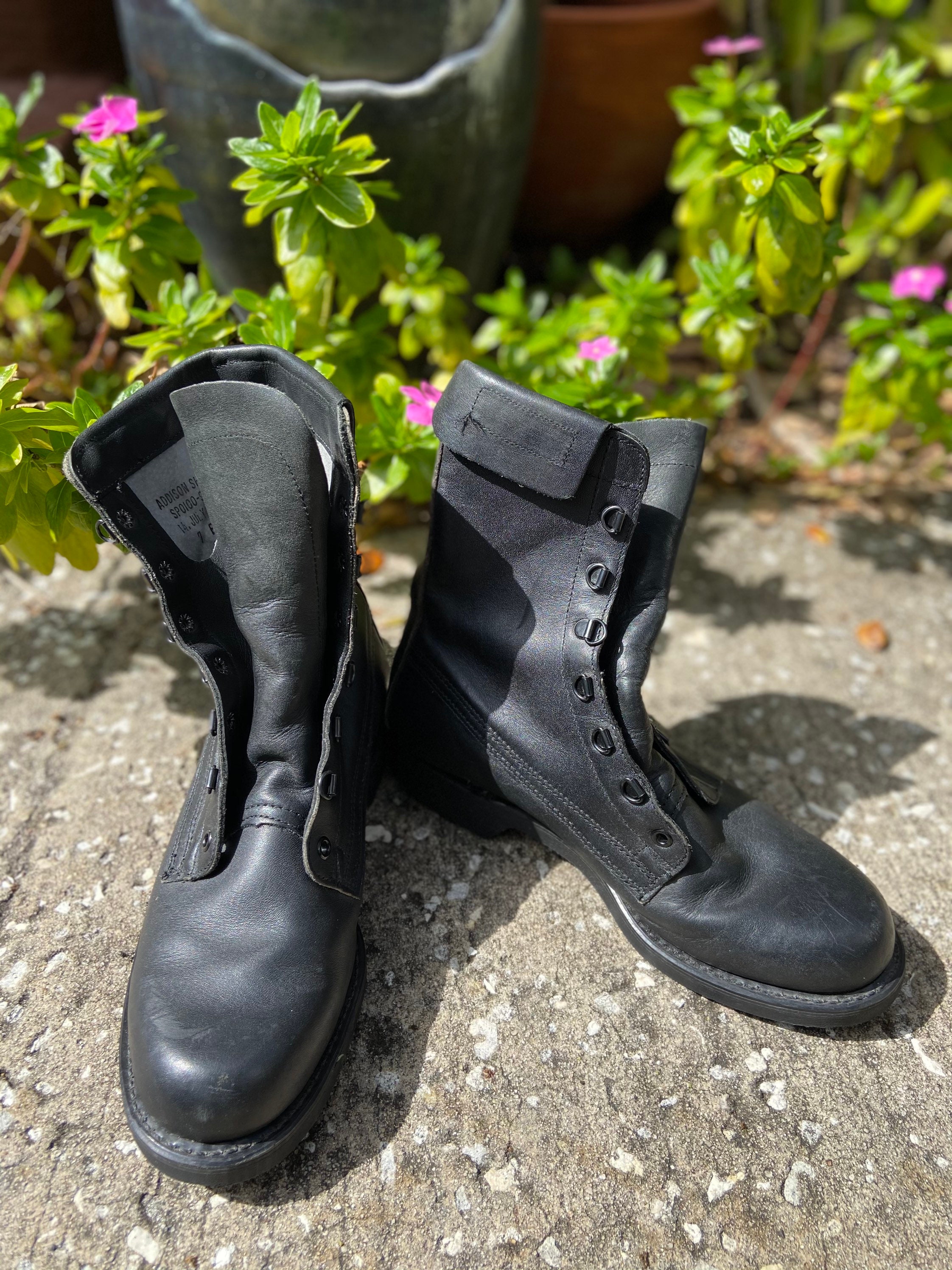 addison boot company