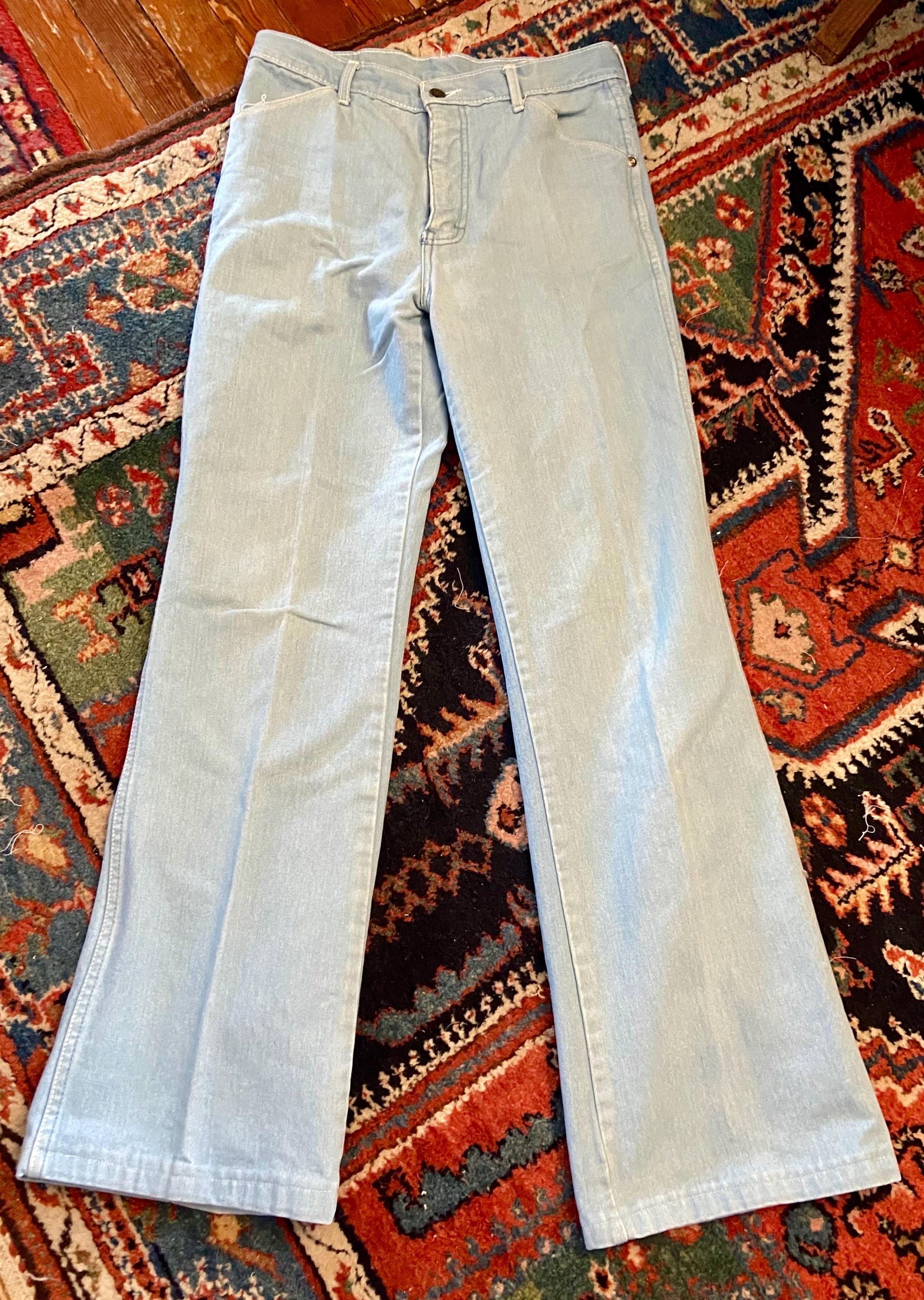 Vintage Brittania Jeans - Etsy