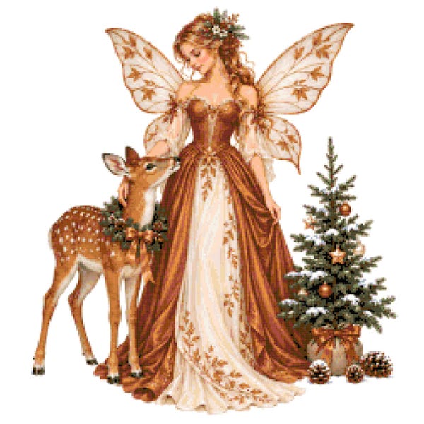 Angels Drawings.pdf Painting Autumn Angel - Etsy UK