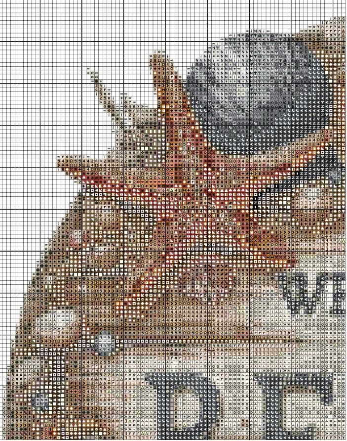 Welcome to the Beach - Seashell Sign Cross Stitch Pattern (PDF) - Etsy