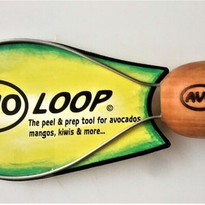 Avocado peeler, mango peeler, kiwi peeler, vegetable peeler, kitchen gadget, avocado