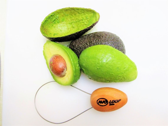 Avocado Peeler Mango Peeler Kiwi Peeler 
