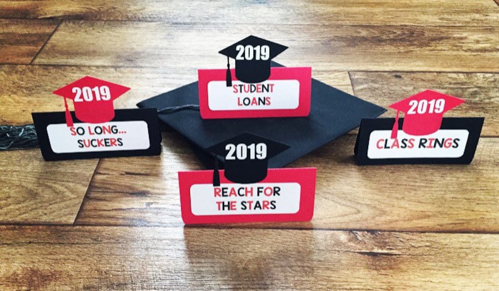 Personalized Graduation Party Decorations Graduation Party | Etsy