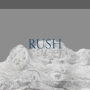 Rush-produktion