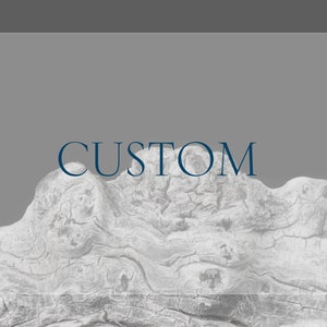 Custom Order image 1